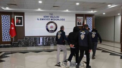 Siirt’te gerçekleşen olayda, sosyal medya üzerinden sahte araç satış ilanları