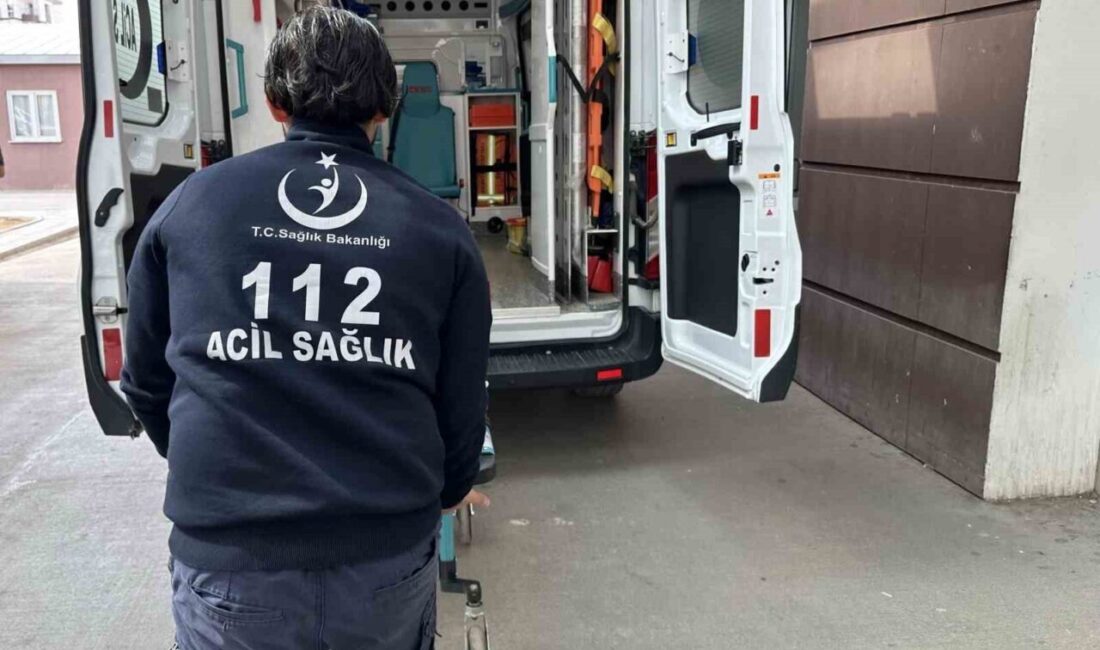 Adıyaman’da bir kişinin silahla yaralandığı olayın ardından yapılan incelemede, şahsın