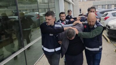 Samsun’da bir kişiye karşı tehdit ve zor kullanarak 200 bin