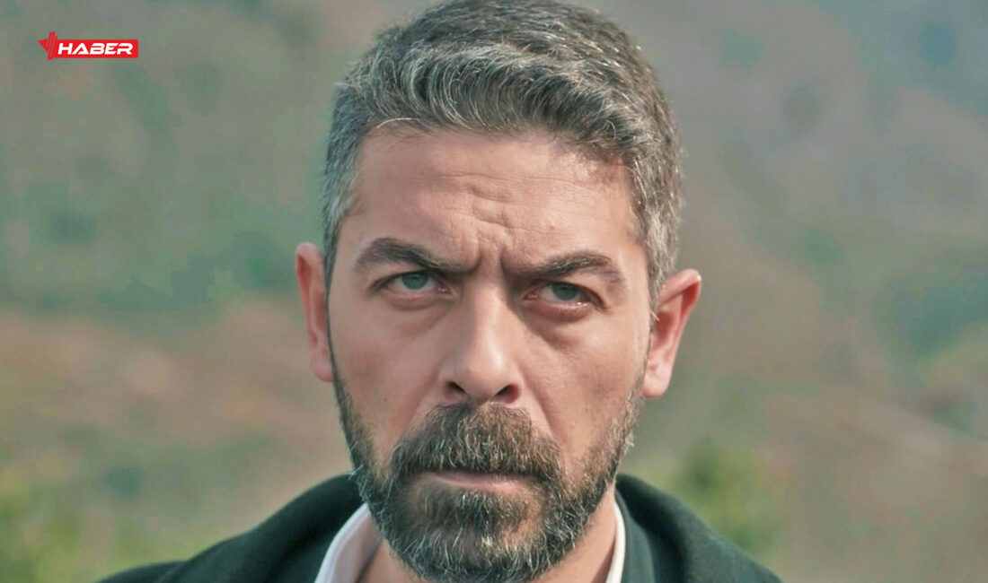 Türk televizyon, tiyatro ve sinema dünyasının üretken isimlerinden Sinan Tuzcu,