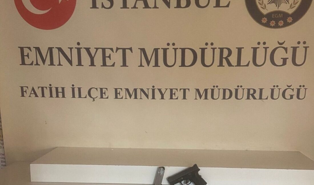 Fatih Sirkeci’de Doğubank iş merkezinde bulunan bir telefoncuda işten çıkarılan