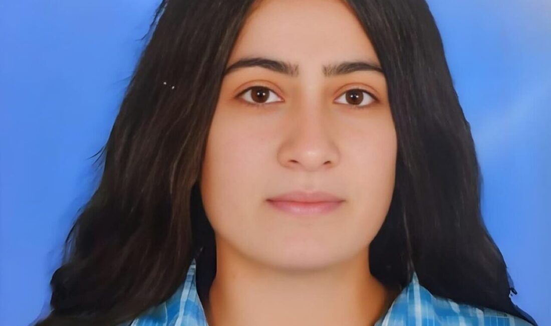 Şırnak’ın İdil ilçesinde yaşayan 28 yaşındaki bir genç kızdan beş