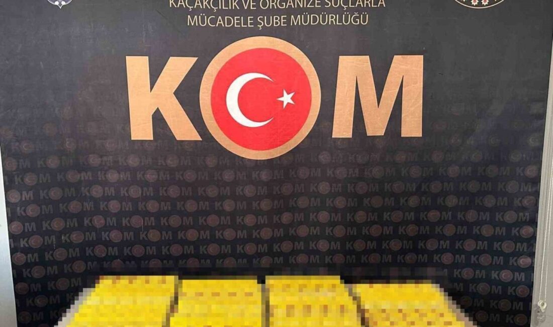 Şırnak’ta, polis ekipleri tarafından düzenlenen narkotik ve kaçakçılık operasyonlarında yoğun