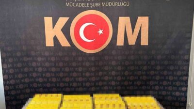 Şırnak’ta, polis ekipleri tarafından düzenlenen narkotik ve kaçakçılık operasyonlarında yoğun