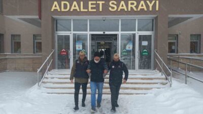 Sivas’ta kaçtığı bilinen ve FETÖ üyeliğinden kesinleşmiş hapis cezası bulunan