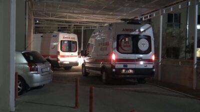 Şanlıurfa’nın Siverek ilçesinde bulunan özel bir ortaöğretim kurumunda meydana gelen