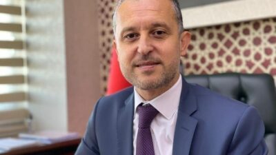 DÜZCE – Düzce Sağlık Müdürü Dr. Yasin Yılmaz, halkı fırtına