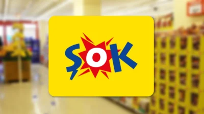 Türkiye’nin en yaygın indirim market zincirlerinden biri olan ŞOK Marketler,