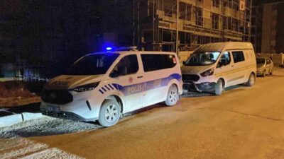 Çorum’da, bir sokak magandası tarafından tabancayla havaya ateş açılması sonucu