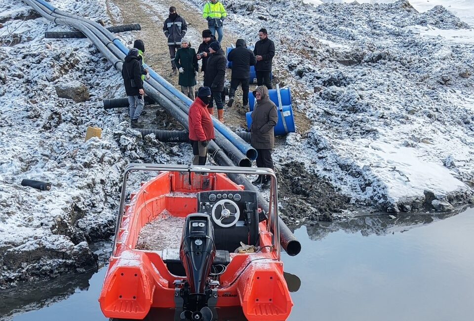 Yozgat’ta etkisini gösteren su sıkıntısı hususunda önemli aşamalar kat edildi,