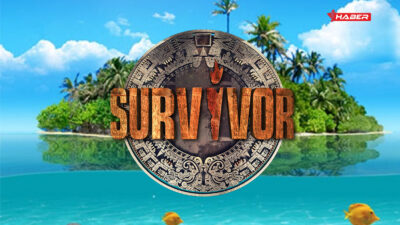 TV8 ekranlarının fenomen yarışması Survivor 2026, 1 Ocak Perşembe günü