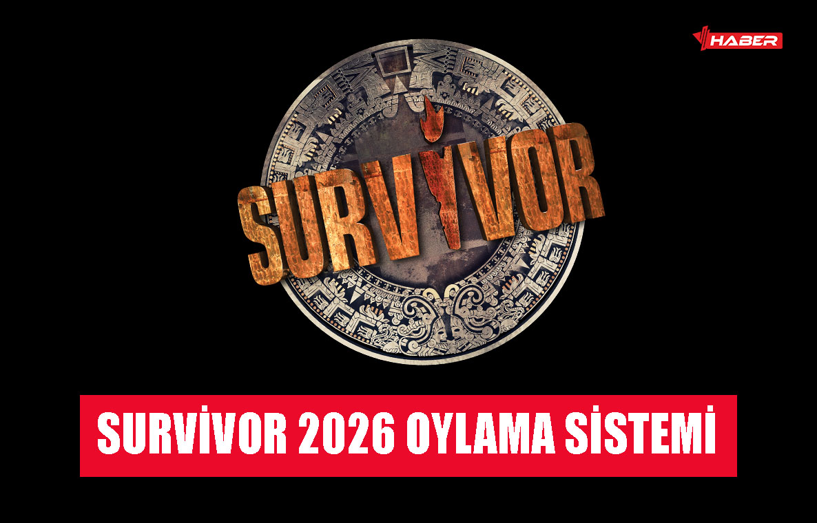 survivor oylama sistemi