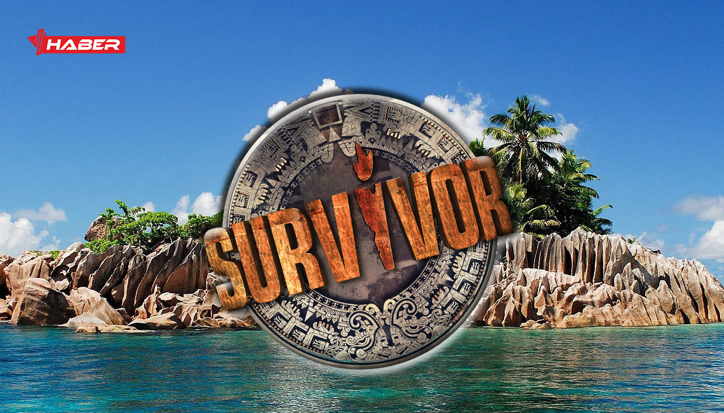 survivor 2026 yarışmacılar