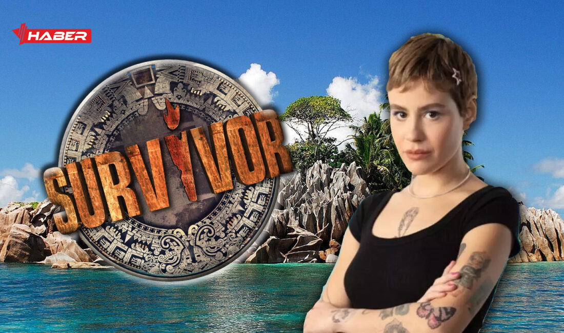 Survivor 2026 sezonunun en çok konuşulan kadın yarışmacılarından biri olan