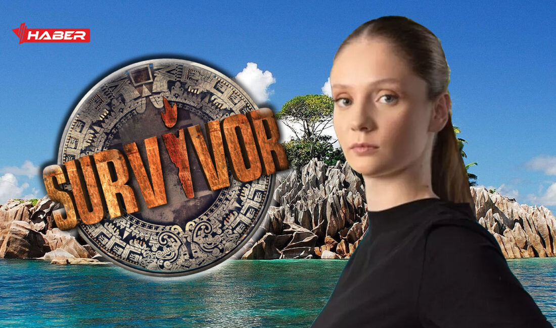 Survivor Sude Kimdir? Survivor yarışmacısı Sude Demir, Survivor 2026 Gönüllüler