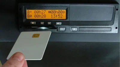 TAKOGRAFTA KART OYUNU BİTTİYanlış Kart, Tek İmza, Hayat Boyu Bedel