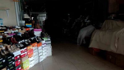 Kırşehir’de, Ahi Çarşısı adıyla bilinen ve tarihi alışveriş kültürünü yansıtan