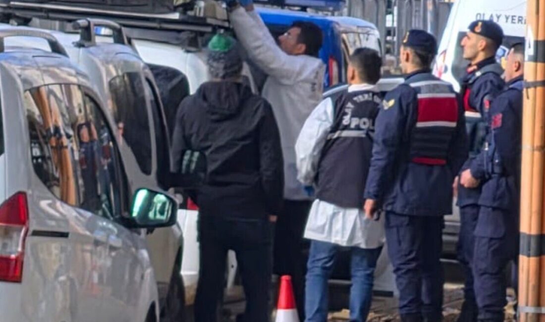 Balıkesir’in Erdek ilçesinde bulunan Kapıdağ Yarımadası’nda kaybolan Elif Kumal’dan (34)