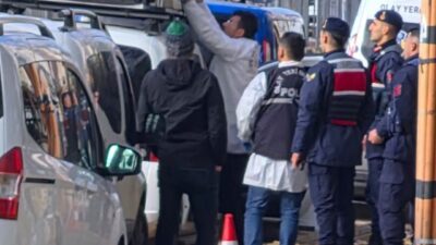 Balıkesir’in Erdek ilçesinde bulunan Kapıdağ Yarımadası’nda kaybolan Elif Kumal’dan (34)