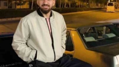 Melikgazi ilçesinde, bir kadın tarafından bıçaklanarak öldürülen erkek arkadaşının katili,
