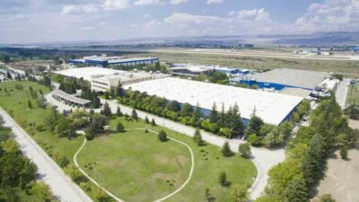 TEI, Türkiye’nin havacılık tarihinde çığır açan çalışmalarıyla bilinen bir kuruluş