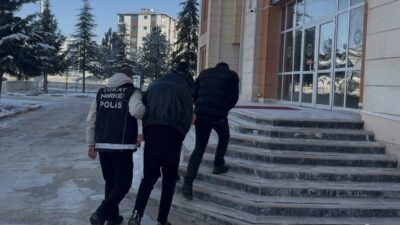 Tokat ilinde gerçekleştirilen operasyonda, kent tarihinde ele geçirilen en fazla