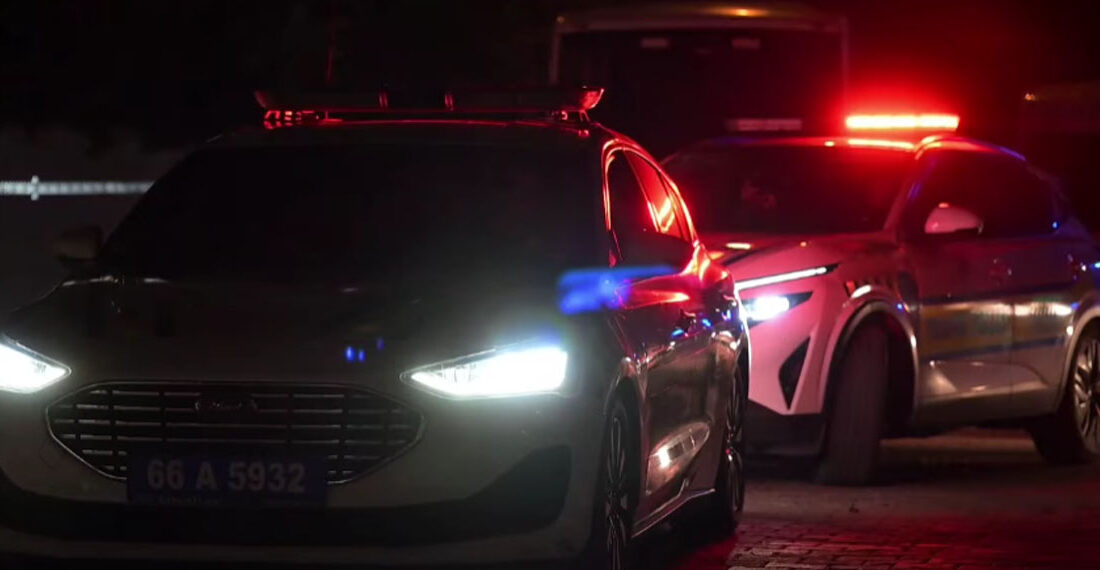 Yozgat İl Emniyet Müdürlüğü 2025 yılı boyunca il genelinde yürütülen trafik