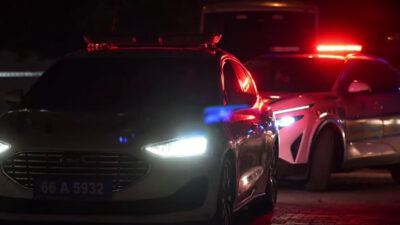 Yozgat İl Emniyet Müdürlüğü 2025 yılı boyunca il genelinde yürütülen trafik