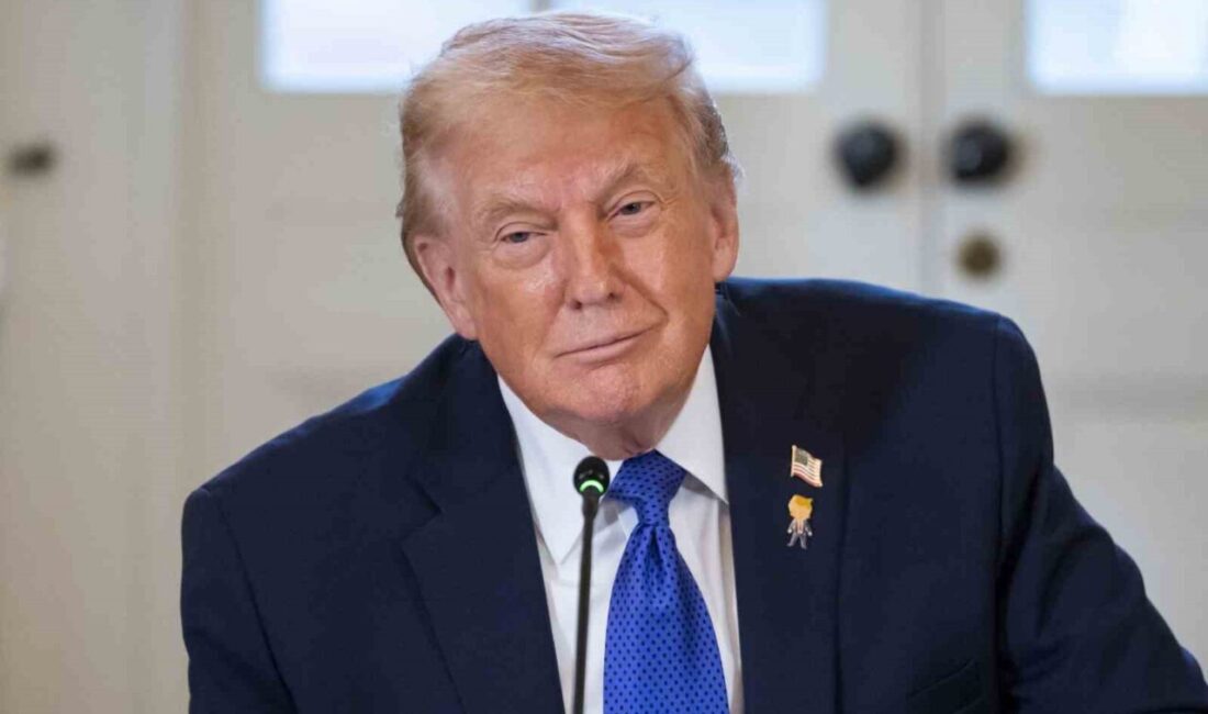 ABD Başkanı Donald Trump, İran’daki protestolarla ilgili yeni bir açıklamada