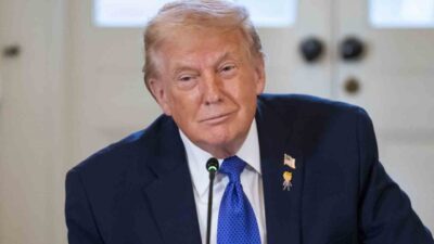 ABD Başkanı Donald Trump, İran’daki protestolarla ilgili yeni bir açıklamada