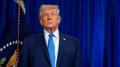 ABD Başkanı Donald Trump, Venezuela’nın geçici Devlet Başkanı Delcy Rodriguez’u