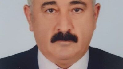 Tüketiciyi Destekleme Derneği (TÜKDES) Genel Merkez Denetim Kurulu Üyesi Mensur
