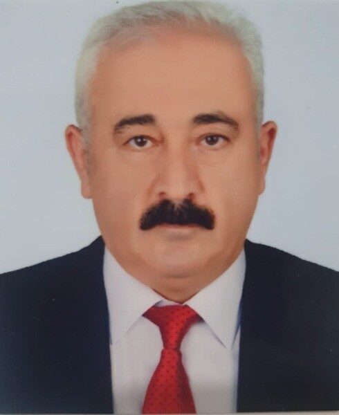 Tüketiciyi Destekleme Derneği (TÜKDES) Genel Merkez Denetim Kurulu Üyesi Mensur