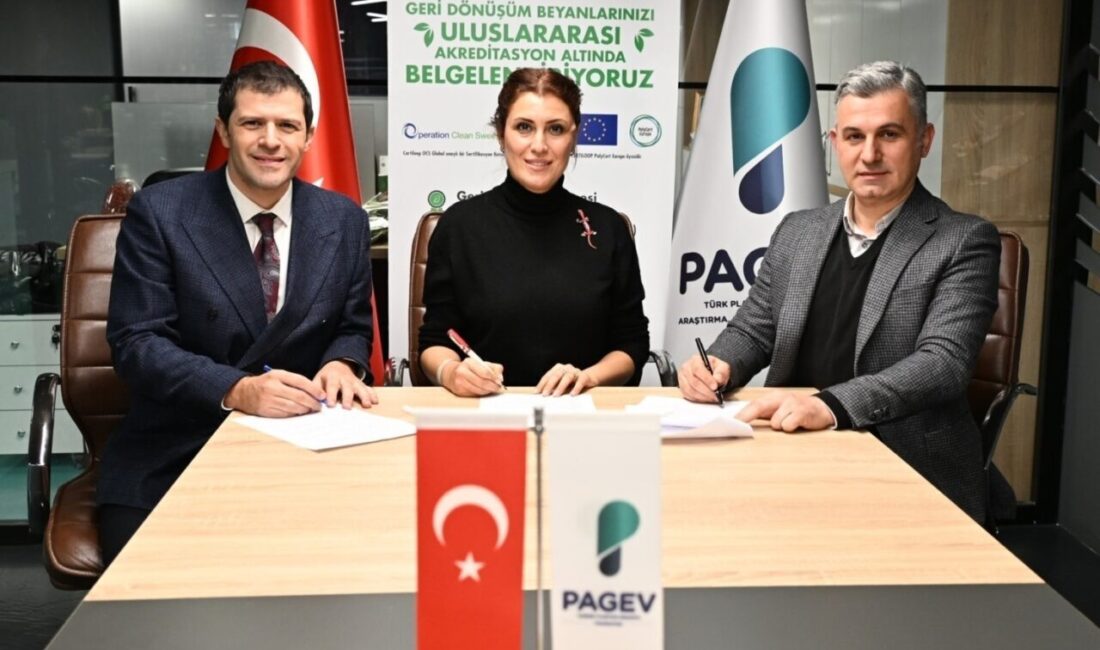 Avrupa’da plastik ambalajlar için yeni bir dönem başlıyor. Artık plastik