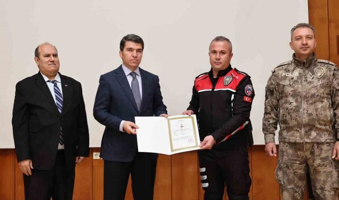 Amasya’da son iki yılda kapkaç ve yankesicilik olaylarının meydana gelmediği