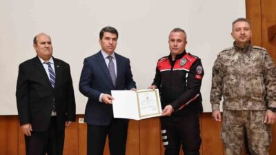 Amasya’da son iki yılda kapkaç ve yankesicilik olaylarının meydana gelmediği