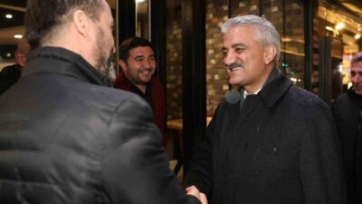 Düzce Valisi Mehmet Makas, Konuralp bölgesinde güvenlik ve asayiş uygulamalarını