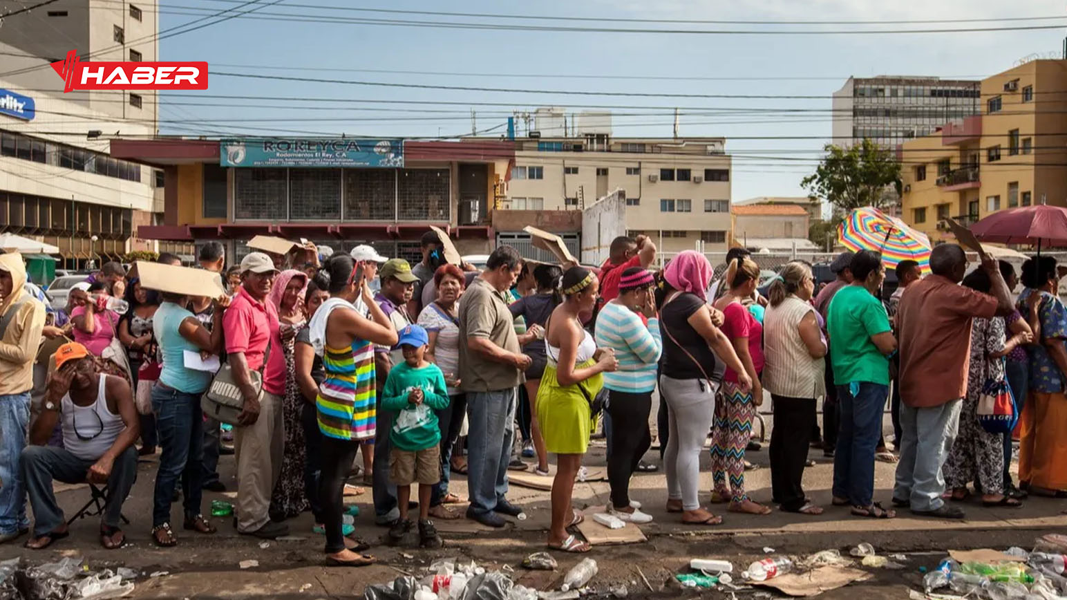 venezuela hangi dinden