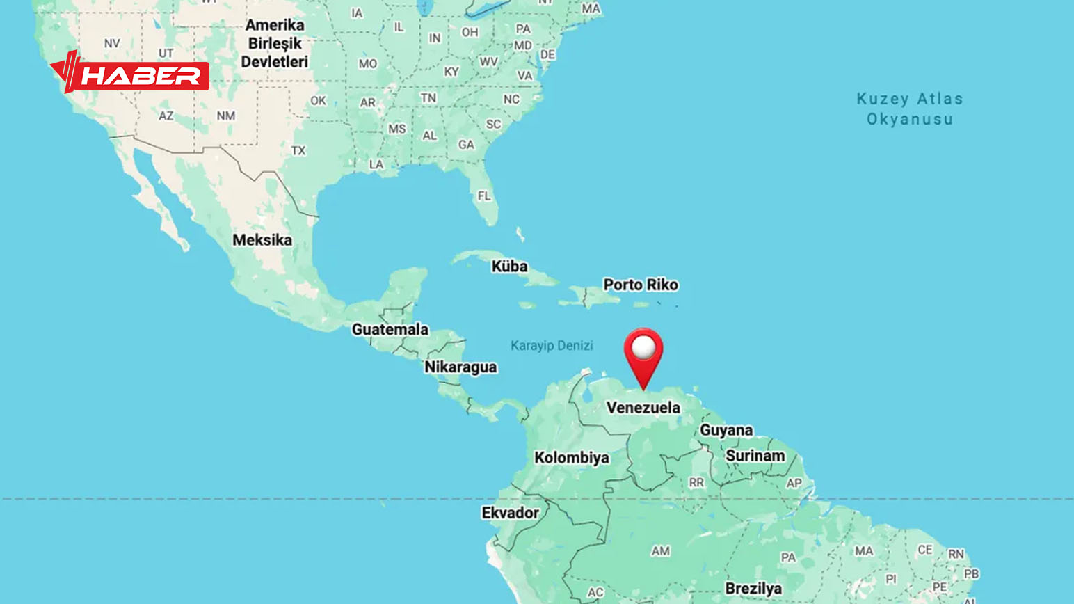 venezuela müslüman mı