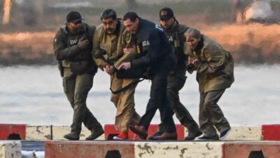 ABD’de hakkında uyuşturucu ve silah suçlamaları bulunan Venezuela Devlet Başkanı