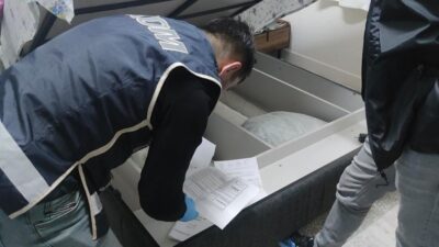 Yozgat’ta yapay zeka videoları üreterek 15 milyon liraya yakın parayı