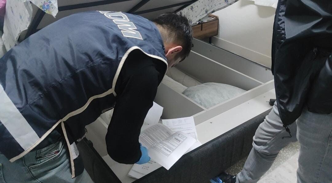 Yozgat’ta yapay zeka videoları üreterek 15 milyon liraya yakın parayı