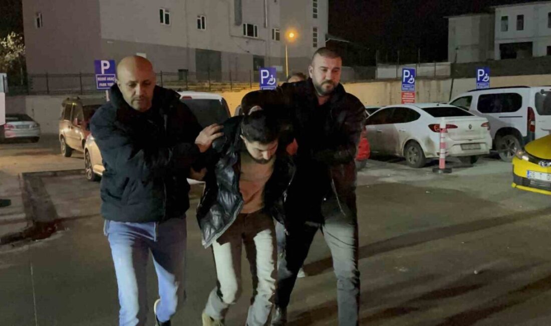 Eskişehir’de meydana gelen acı bir olayda, 2 aracın yarıştığı sırada