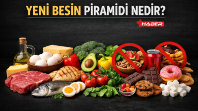 ABD’de açıklanan 2025–2030 Yeni Amerikan Beslenme Rehberi, yıllardır doğru kabul