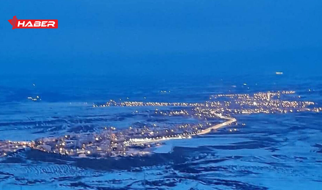 Meteoroloji verilerine göre Yerköy’de Pazar günü sisli hava etkili olacak.