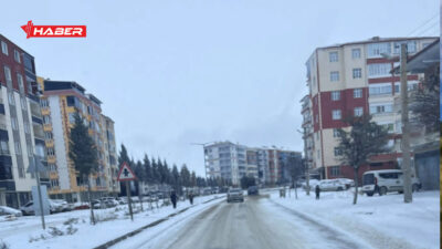 Meteoroloji Genel Müdürlüğü verilerine göre Yerköy’de Cumartesi günü parçalı bulutlu