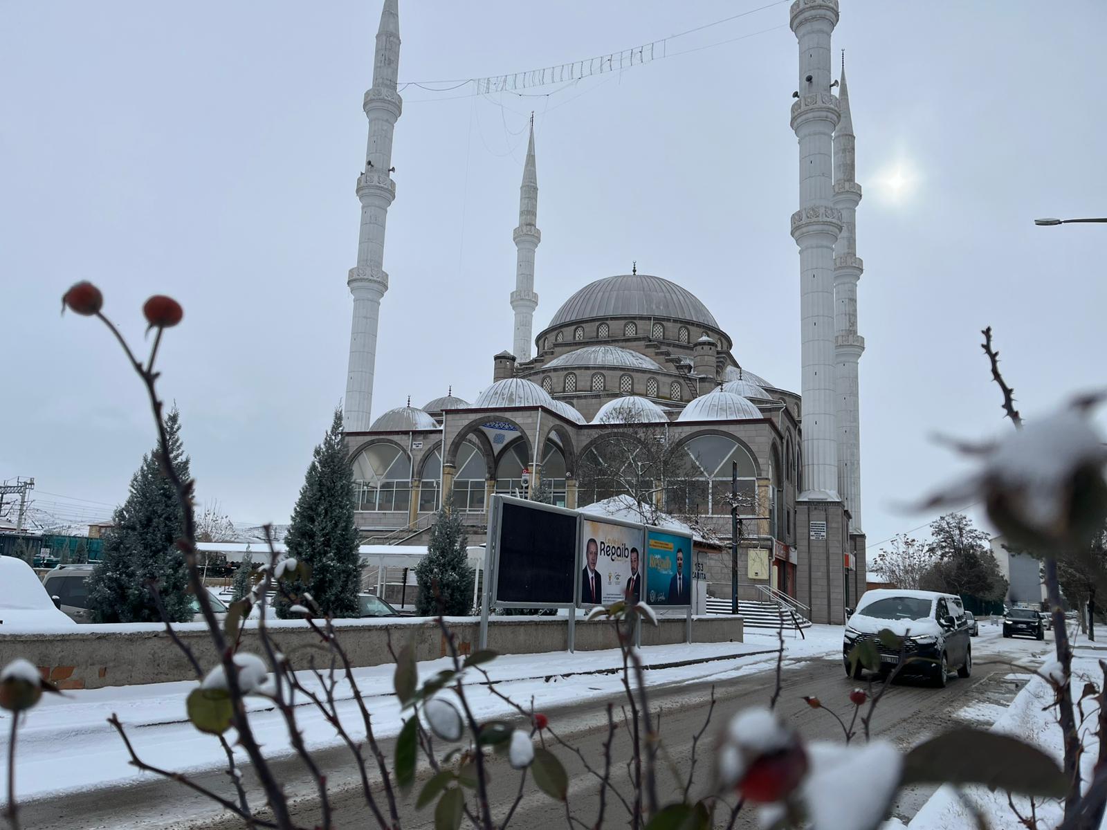 Yeni Yıla Bereketle Girildi! - Yerköy Haber Gazetesi 2026