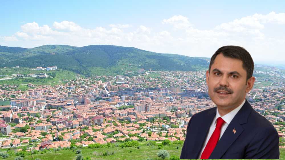 Yozgat heyeti, ilin devam eden projelerini hızlandırmak ve yeni yatırımların