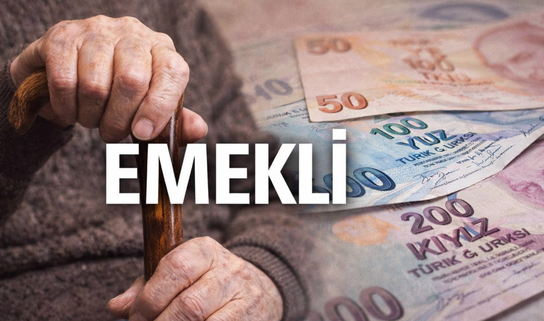 Yeni yılda uygulanacak emekli maaş artışlarının netleşmesiyle birlikte, en düşük