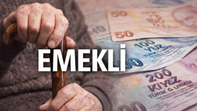 Yeni yılda uygulanacak emekli maaş artışlarının netleşmesiyle birlikte, en düşük